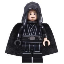 Lego® SW1191 Figurine Star Wars, Luke Skywalker, Maître Jedi