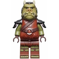 Lego® SW1196 Figurine Star Wars, Garde Gamorréen
