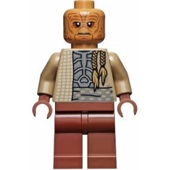 Lego® SW1197 Figurine Star Wars, Garde Weequay