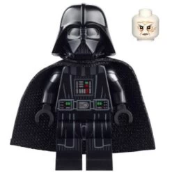Lego® SW1249 Figurine Star Wars, Dark Vador