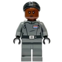 Lego® SW1250 Figurine Star Wars, Vice-Amiral Sloane