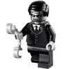 Lego® TLM028 Figurine Movie, Executron Avec Menottes -Chiffres Modèles Boutique lego tlm028 figurine movie executron avec menottes