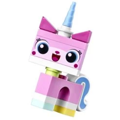 Lego® TLM077 Figurine Movie, Unikitty