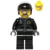 Lego® TLM098 Figurine Movie, Méchant Flic