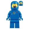 Lego® TLM107 Figurine Movie, Benny