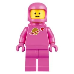 Lego® TLM108 Figurine Movie, Lenny