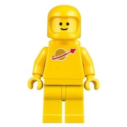 Lego® TLM109 Figurine Movie, Kenny