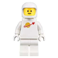 Lego® TLM110 Figurine Movie, Jenny