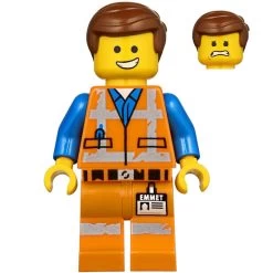 Lego® TLM125 Figurine Movie, Emmet