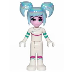 Lego® TLM143 Figurine Movie, Sweet Mayhem