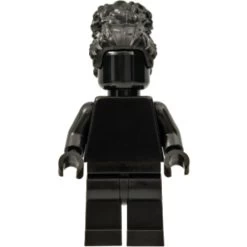 Lego® TLS100 Figurine City, Everyone Is Awesome (noir)