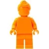 Lego® TLS103 Figurine City, Everyone Is Awesome (orange) -Chiffres Modèles Boutique lego tls103 figurine city everyone is awesome orange