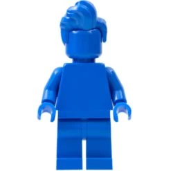 Lego® TLS106 Figurine City, Everyone Is Awesome (bleu)