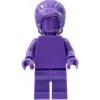 Lego® TLS107 Figurine City, Everyone Is Awesome (violet Foncé) -Chiffres Modèles Boutique lego tls107 figurine city everyone is awesome violet fonce