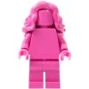 Lego® TLS110 Figurine City, Everyone Is Awesome (rose Foncé) -Chiffres Modèles Boutique lego tls110 figurine city everyone is awesome rose fonce