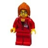 Lego® TWN354 Figurine City, Femme Journaliste, Reporter -Chiffres Modèles Boutique lego twn354 figurine city femme journaliste reporter